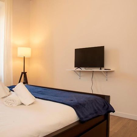 The Parliament - Exclusive Accommodation Rome Luaran gambar