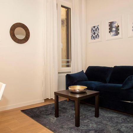 The Parliament - Exclusive Accommodation Rome Luaran gambar