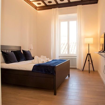 The Parliament - Exclusive Accommodation Rome Luaran gambar