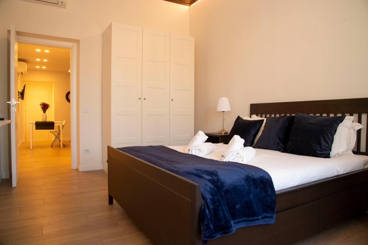 The Parliament - Exclusive Accommodation Rome Luaran gambar