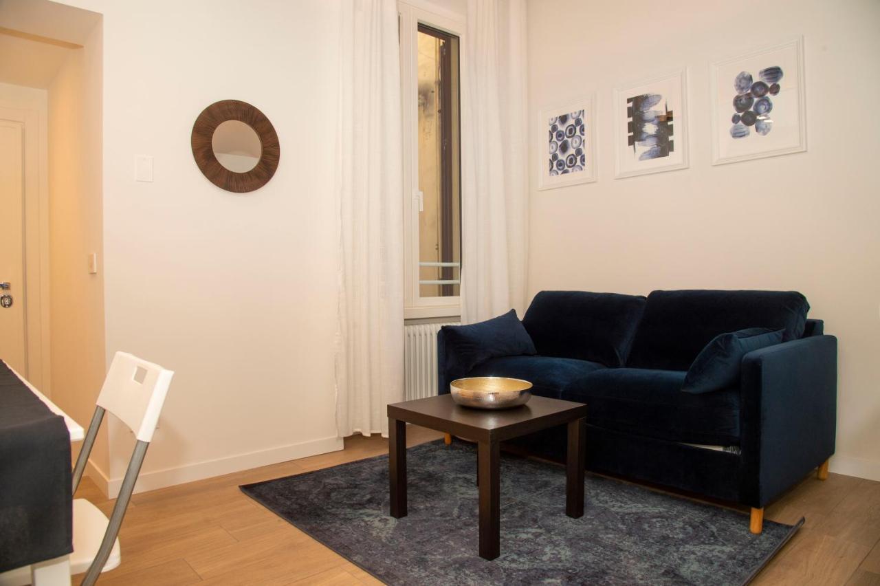 The Parliament - Exclusive Accommodation Rome Luaran gambar