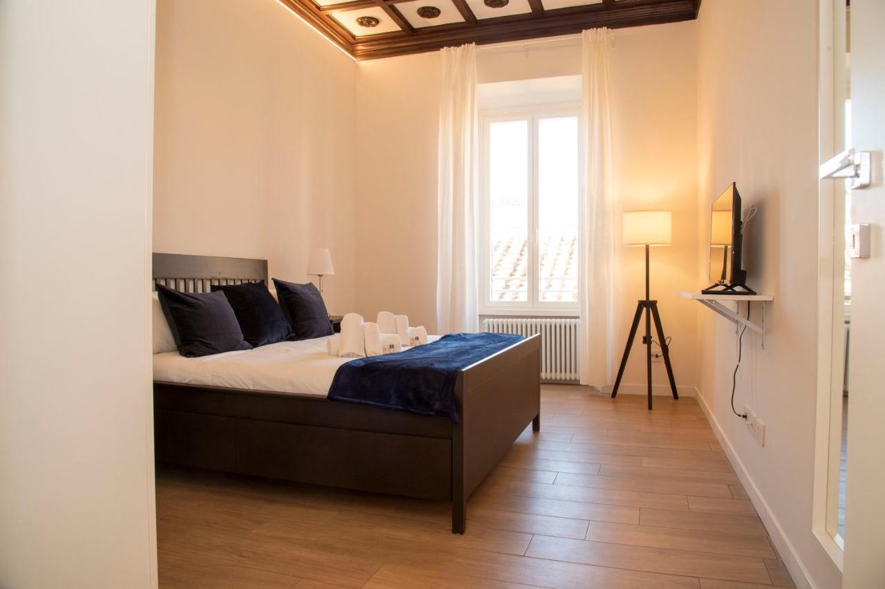 The Parliament - Exclusive Accommodation Rome Luaran gambar