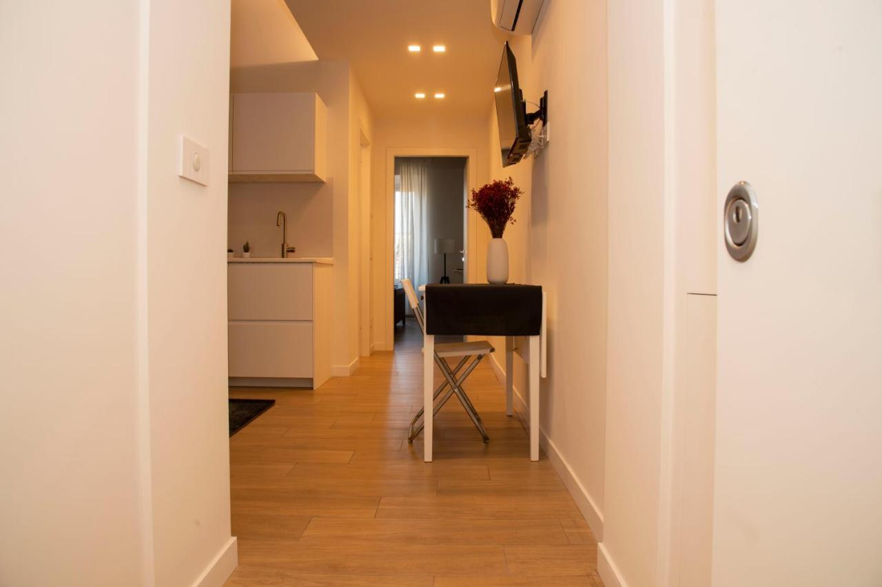 The Parliament - Exclusive Accommodation Rome Luaran gambar