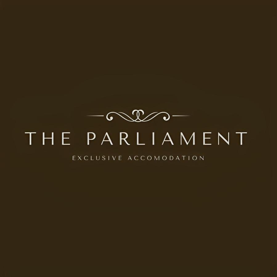 The Parliament - Exclusive Accommodation Rome Luaran gambar